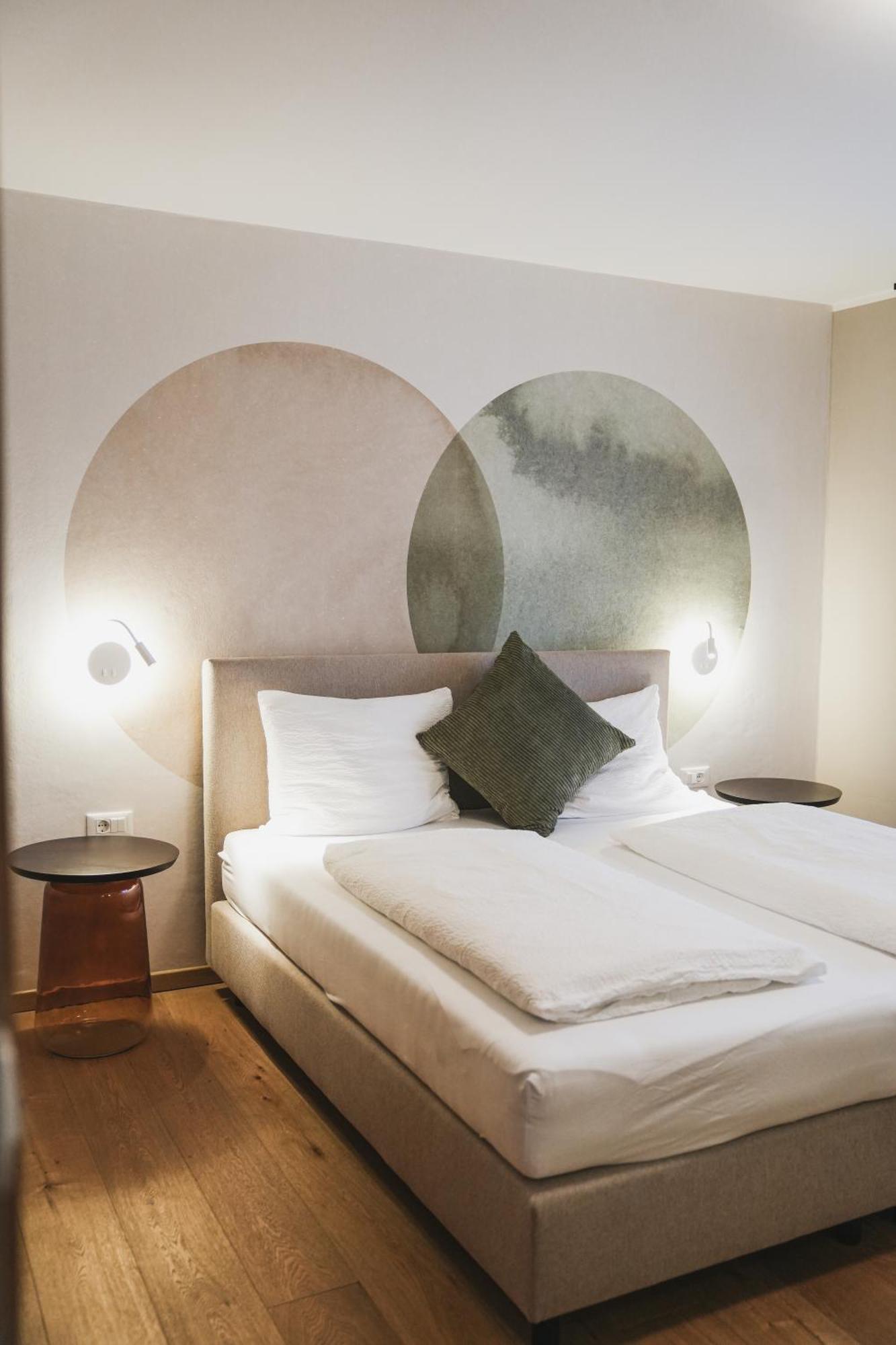 Haus Artus Lejlighedshotel Schenna Eksteriør billede