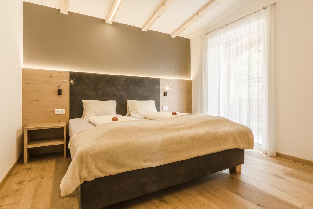 Haus Artus Lejlighedshotel Schenna Eksteriør billede